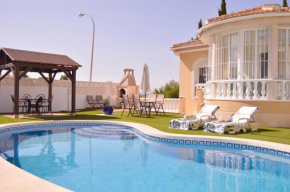 Casa Reni - 5 Bedroom Villa with privte pool